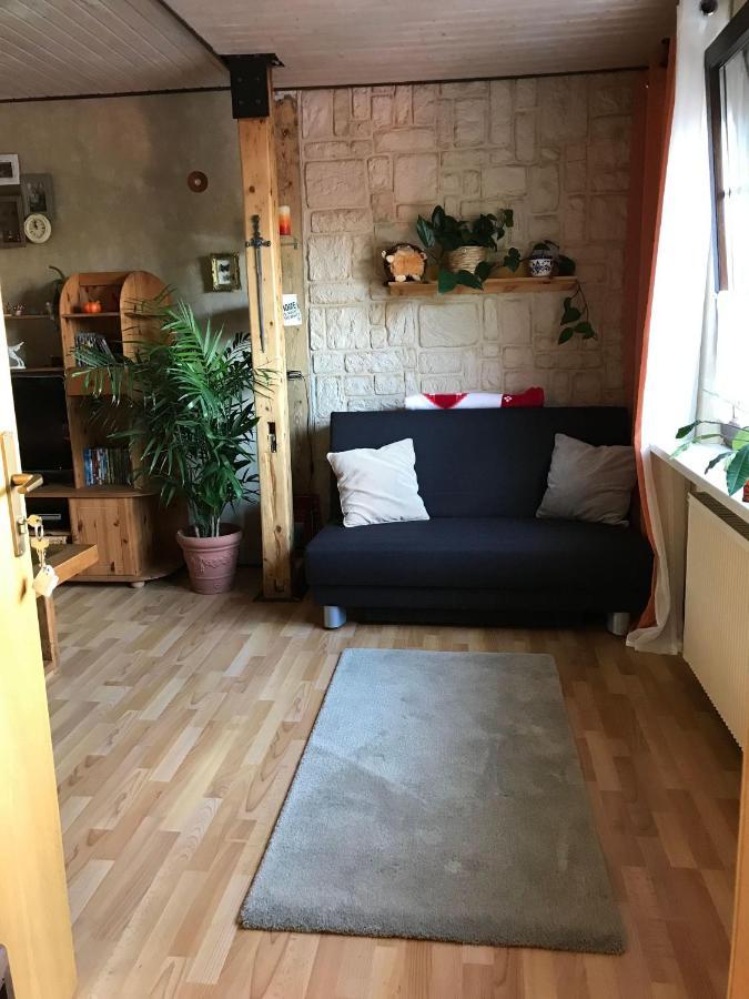 Ferienwohnung-Willgeroth Ilsenburg Luaran gambar