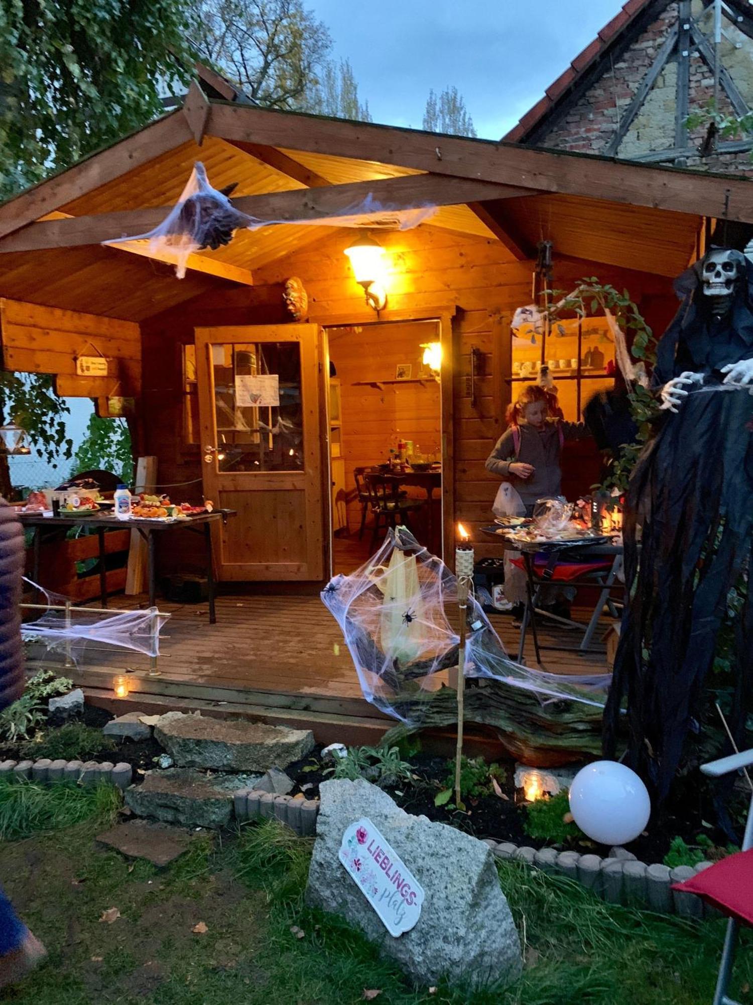 Ferienwohnung-Willgeroth Ilsenburg Luaran gambar